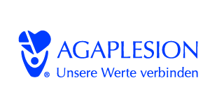 ServiceDesign Werbeagentur x Agaplesion