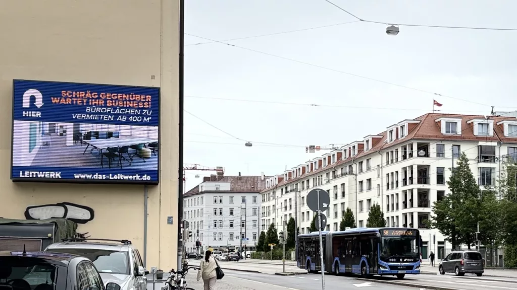 dooh-das-leitwerk